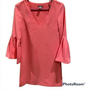 H&M pink dress NWOT